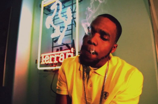 Curren$y – Kingpin (Official Video)
