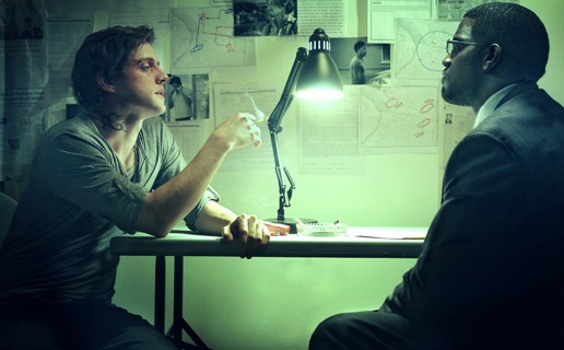 Dave Patten – Let Me Introduce My Band (Video)