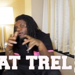 [Day 1] Fat Trel – 30 For THIRTY DMV Freestyle (Video)