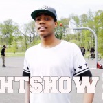[Day 13] Lightshow – 30 For THIRTY DMV Freestyle (Video)