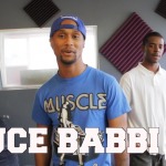 [Day 14] Bruce Babbi – 30 For THIRTY DMV Freestyle (Video)