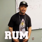 [Day 2] Rum – 30 For THIRTY DMV Freestyle (Video)