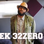 [Day 4] Derek 32Zero – 30 For THIRTY DMV Freestyle (Video)