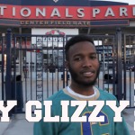 [Day 5] Shy Glizzy – 30 For THIRTY DMV Freestyle (Video)