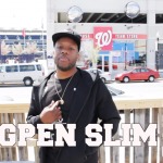 [Day 6] Kingpen Slim – 30 For THIRTY DMV Freestyle (Video)