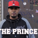 [Day 9] AP The Prince – 30 For THIRTY DMV Freestyle (Video)