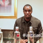 Diddy PSA: Say No to Knockoffs! #ImitationCiroc (Video)