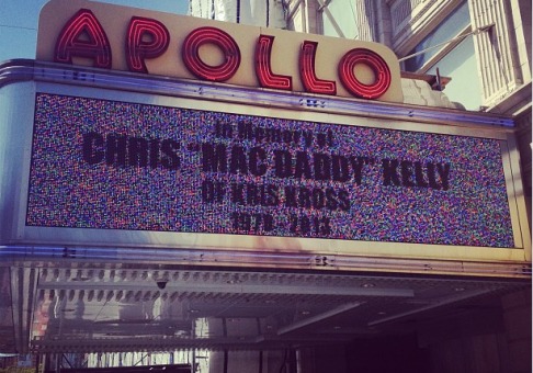 DJ Wonder – Kris Kross Tribute (Mix)