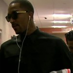 All Black Everything: Knicks Wear All Black Symbolizing Celtics Funeral & The End Of A Era (Video)