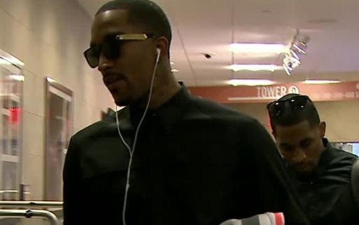 All Black Everything: Knicks Wear All Black Symbolizing Celtics Funeral & The End Of A Era (Video)