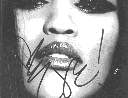 Enter To Win A Signed Copy of Eve’s New Album, Lip Lock