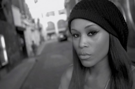 Eve – Eve Ft. Miss Kitty (Video)
