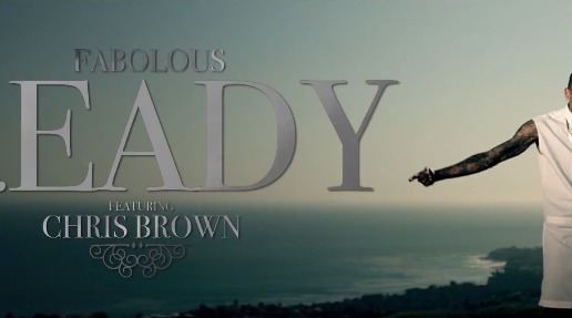 Fabolous – Ready Ft. Chris Brown (Official Video) (Directors Cut)