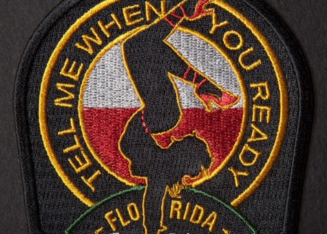 Flo Rida – Tell Me When You Ready Ft. Future