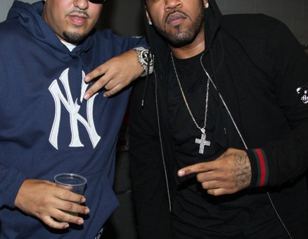 Lloyd Banks x French Montana – Can U Dig It