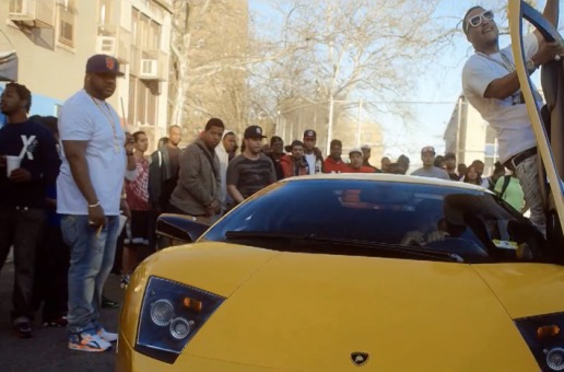 French Montana – Ain’t Worried About Nothin (Official Video)