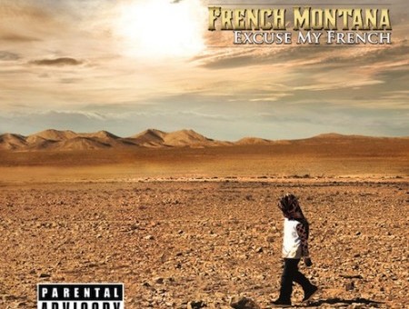French Montana – Excuse My French (Album Snippets)