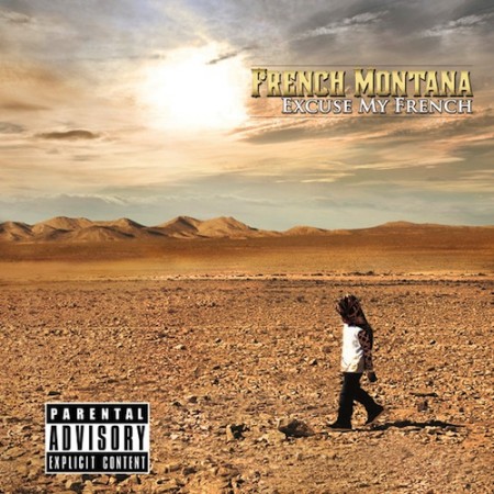 french-montana-excuse-my-french-album-snippets-HHS1987-2013 French Montana - Excuse My French (Album Snippets)  