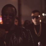 French Montana – Trouble (Official Video)
