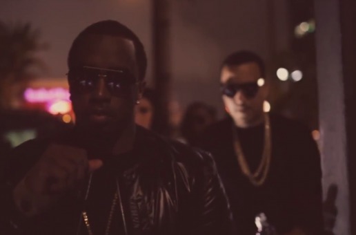 French Montana – Trouble (Official Video)