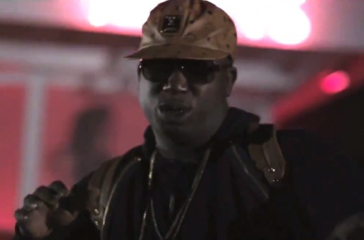 Gucci Mane – Thirsty (Official Video)
