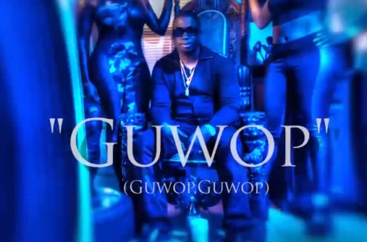 Gucci Mane x Trinidad James – Guwop (Official Video)