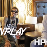Gunplay Talks “Living Legend” Album, Being on Lil Wayne Album, Self Made 3, Def Jam & More (Video)