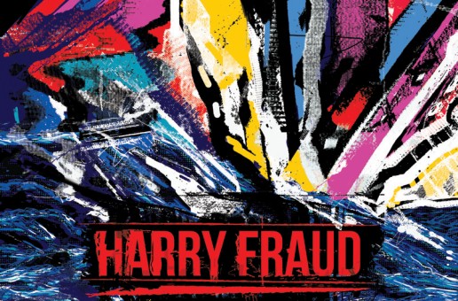Harry Fraud – High Tide (EP)