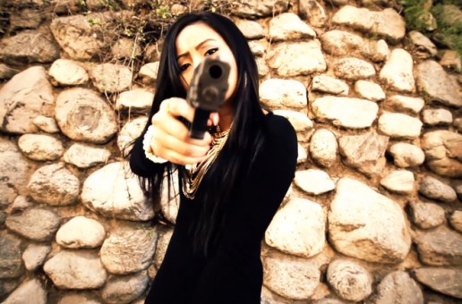 Honey Cocaine – Me N My Toolie (Official Video)