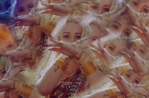 Iggy Azalea – Bounce (Official Video)