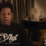Jay-Z Talks About Executive Producing The Great Gatsby Film (Video)