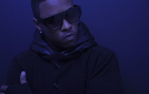 Jeremih – Let Loose Ft. The Game
