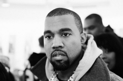 Kanye West Announces A Release Date