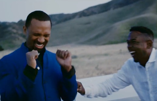 Kendrick Lamar – Bitch Don’t Kill My Vibe (Official Video)