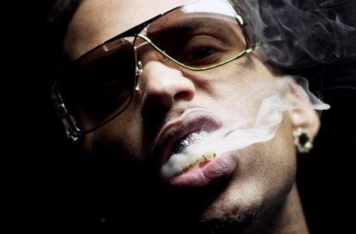 Kid Ink – Bossin’ Up (Video)