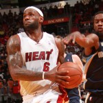 2012-13 NBA All – Defensive First & Second Teams