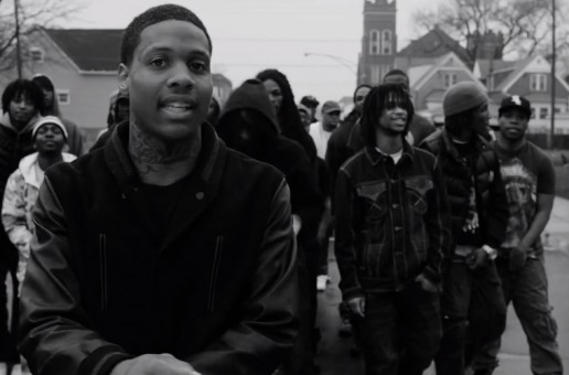 Lil Durk – Dis Ain’t What U Want (Video)