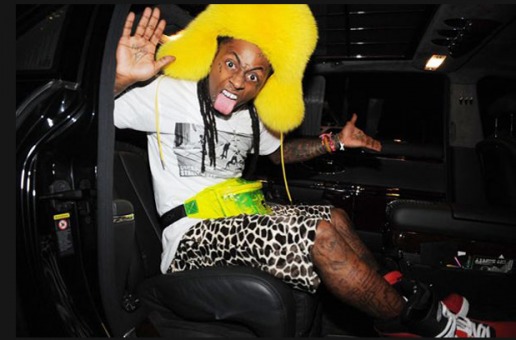 Lil Wayne was Hospitalized Last Night & Released This Morning After Another Seizure