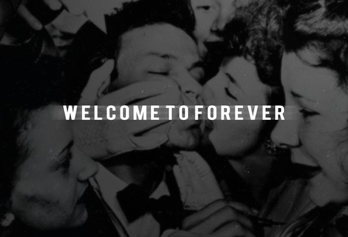 Logic – Young Sinatra: Welcome To Forever (Mixtape)