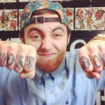 Mac Miller Announces “Watching Movies With The Sound Off” Release Date