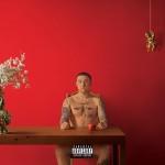 Mac Miller – Watching Movies With The Sound Off (Album Artwork)