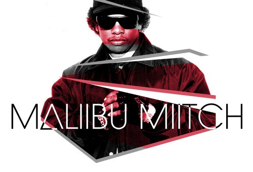 Maliibu Miitch – Eazy E (Bouncin) (Prod. by DJ K-Phi)