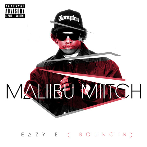 maliibu-miitch-eazy-e-bouncin-prod-by-dj-k-phi-HHS1987-2013 Maliibu Miitch - Eazy E (Bouncin) (Prod. by DJ K-Phi)  