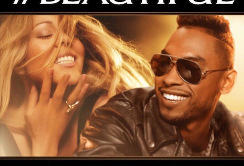 Mariah Carey x Miguel – Beautiful