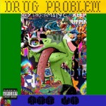 MC Rob Lo – Drug Problem (EP)