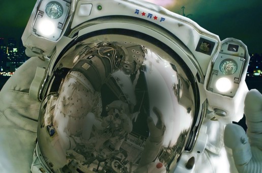 Mont Brown x ARF – Astronauts Really Fly (EP)