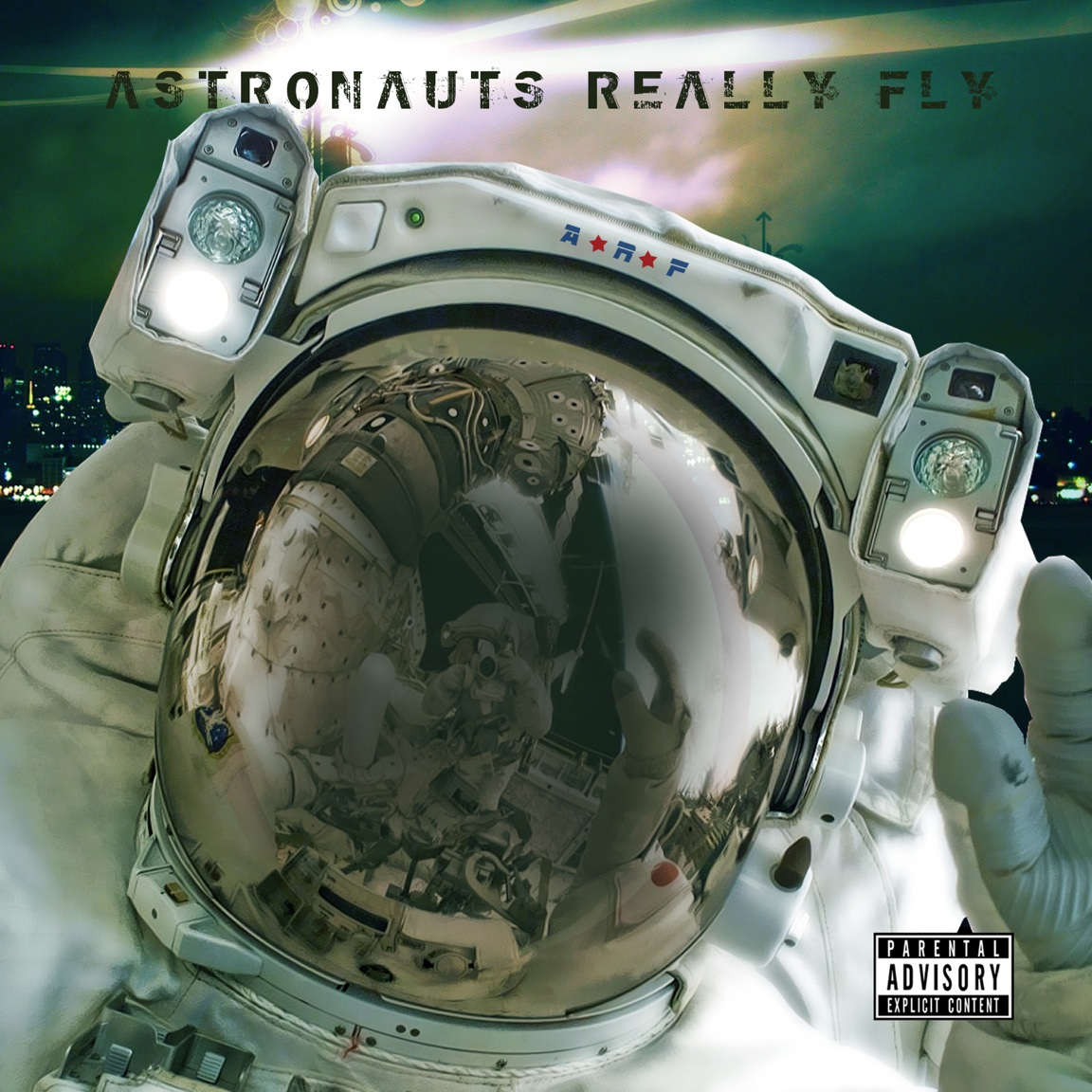 mont-brown-x-arf-astronauts-really-fly-ep-HHS1987-2013 Mont Brown x ARF - Astronauts Really Fly (EP)  