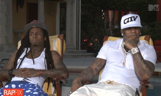 New Big Tymers (Birdman, Drake & Lil Wayne) Album Coming Soon (NO MANNIE FRESH) (Video)