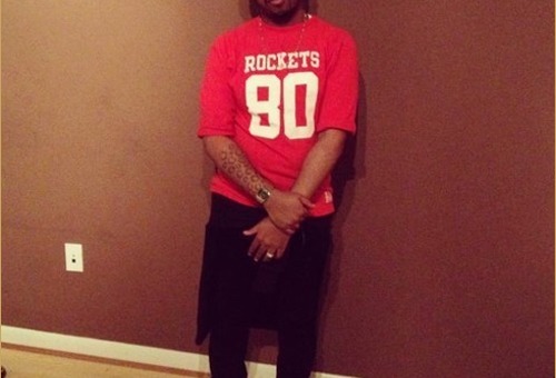 Nike Nando – Wrath Of God