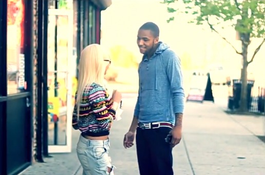 Norman Ray – Aint Me (Official Video)